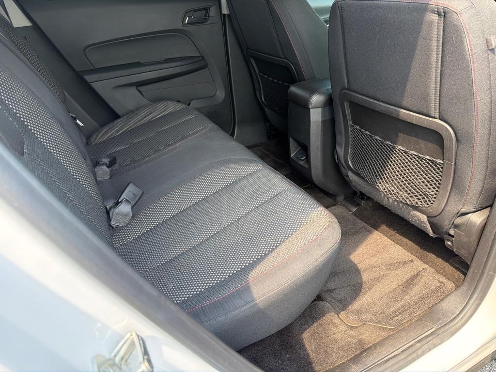 Chevrolet Equinox LT AWD 2016