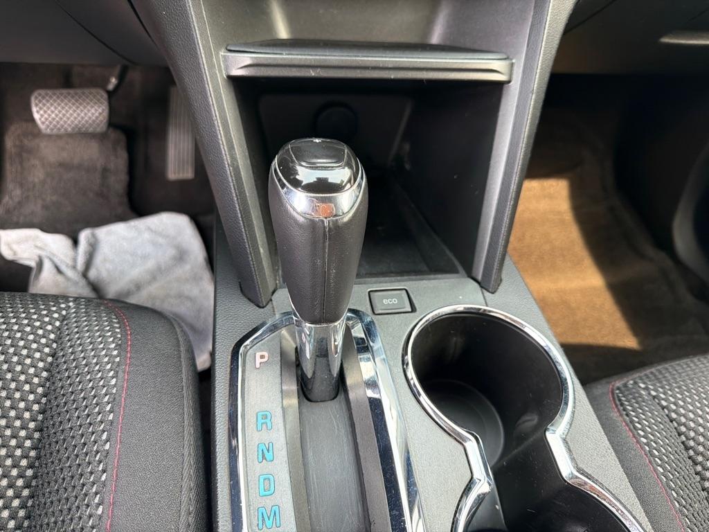 Chevrolet Equinox LT AWD 2016