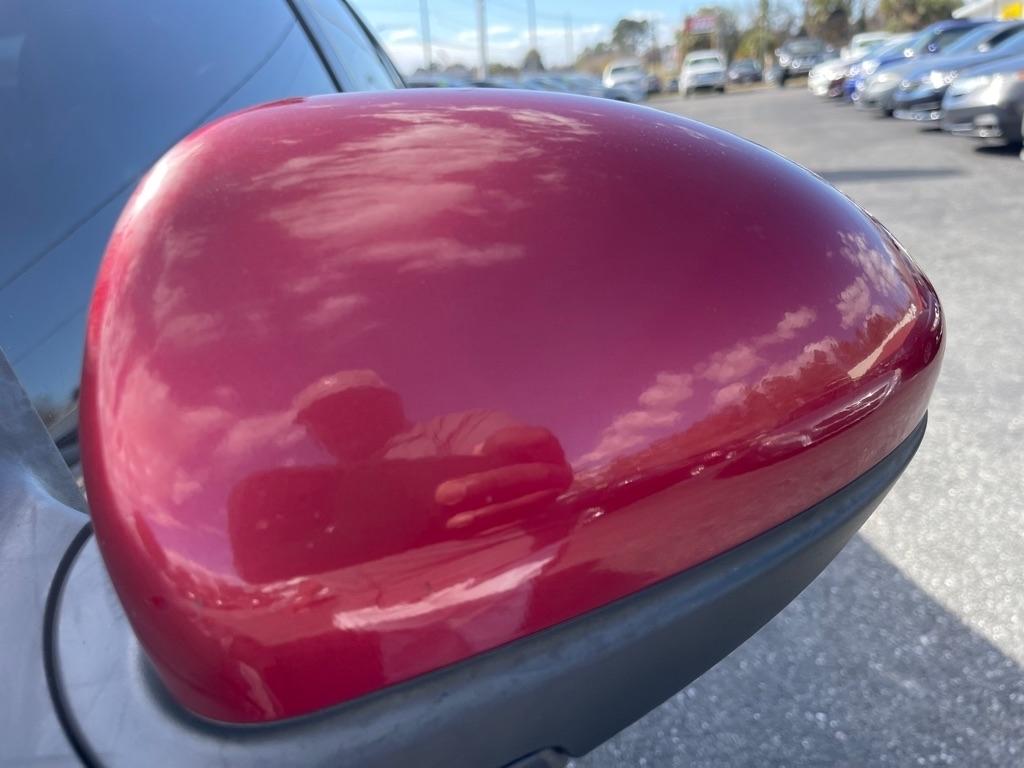 Chevrolet Cruze 2LT 2012