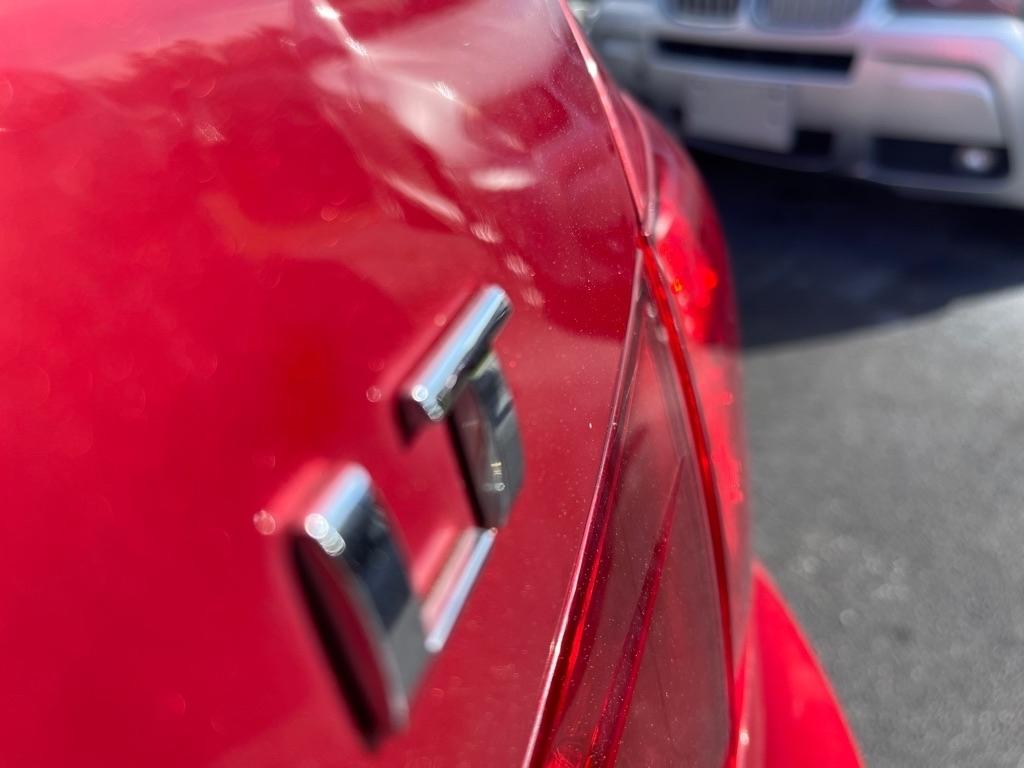 Chevrolet Cruze 2LT 2012