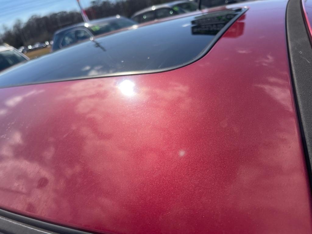 Chevrolet Cruze 2LT 2012