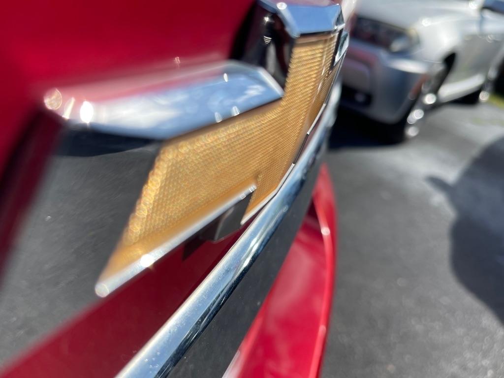 Chevrolet Cruze 2LT 2012