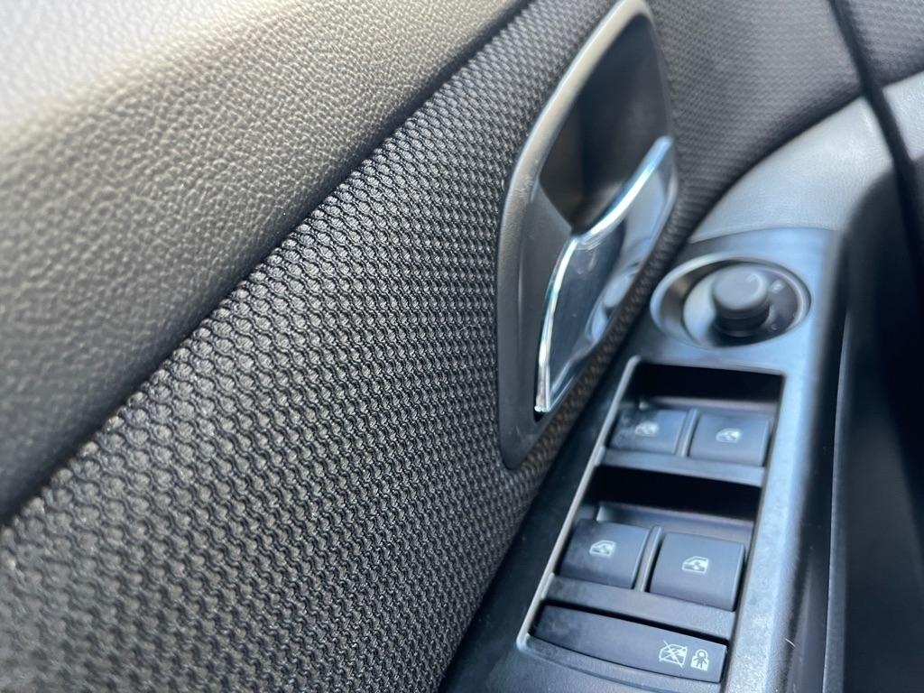 Chevrolet Cruze 2LT 2012