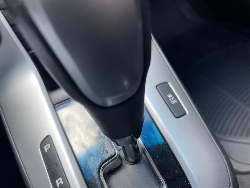 Chevrolet Cruze 2LT 2012