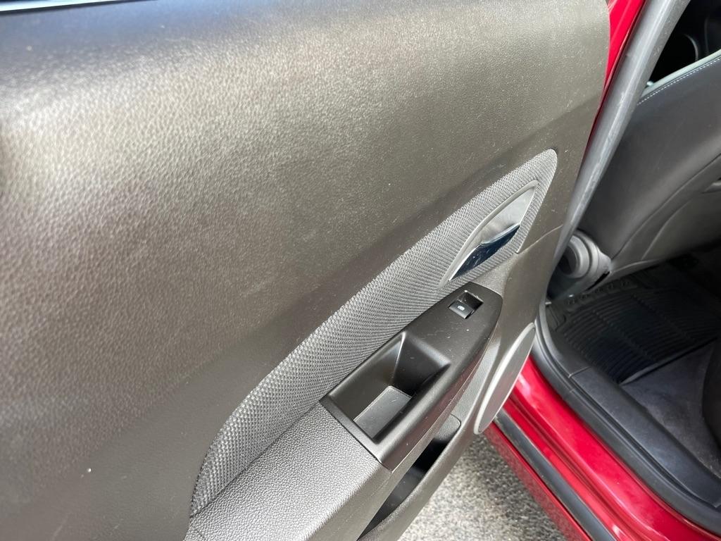 Chevrolet Cruze 2LT 2012