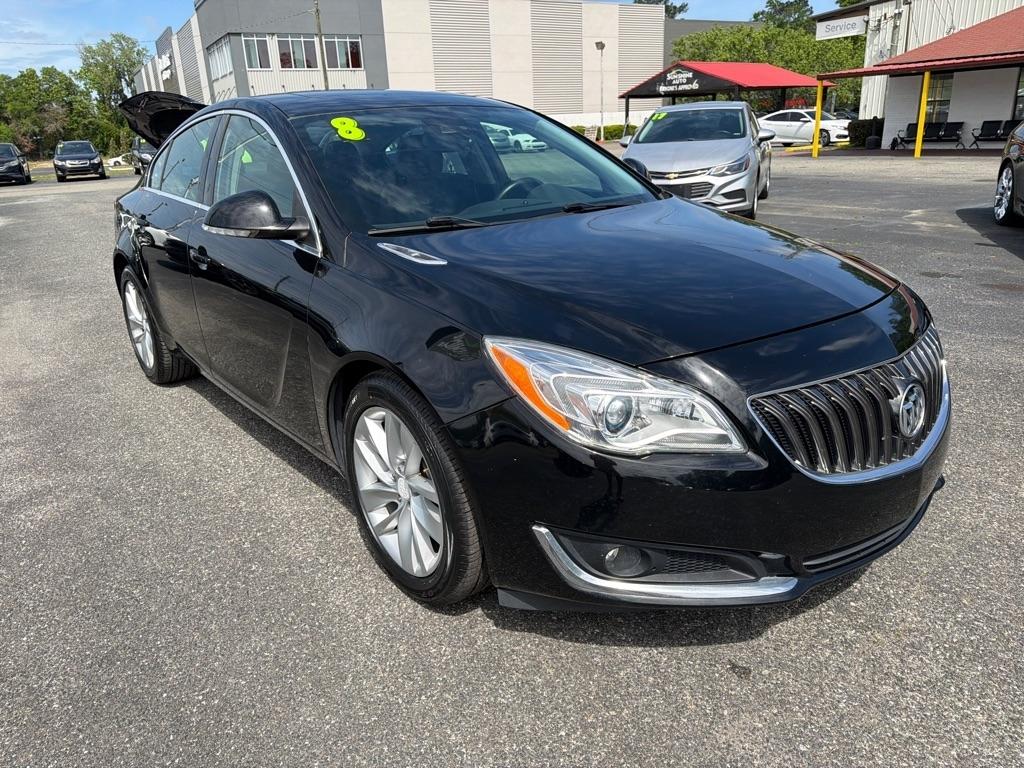 Buick Enclave Convenience FWD 2016