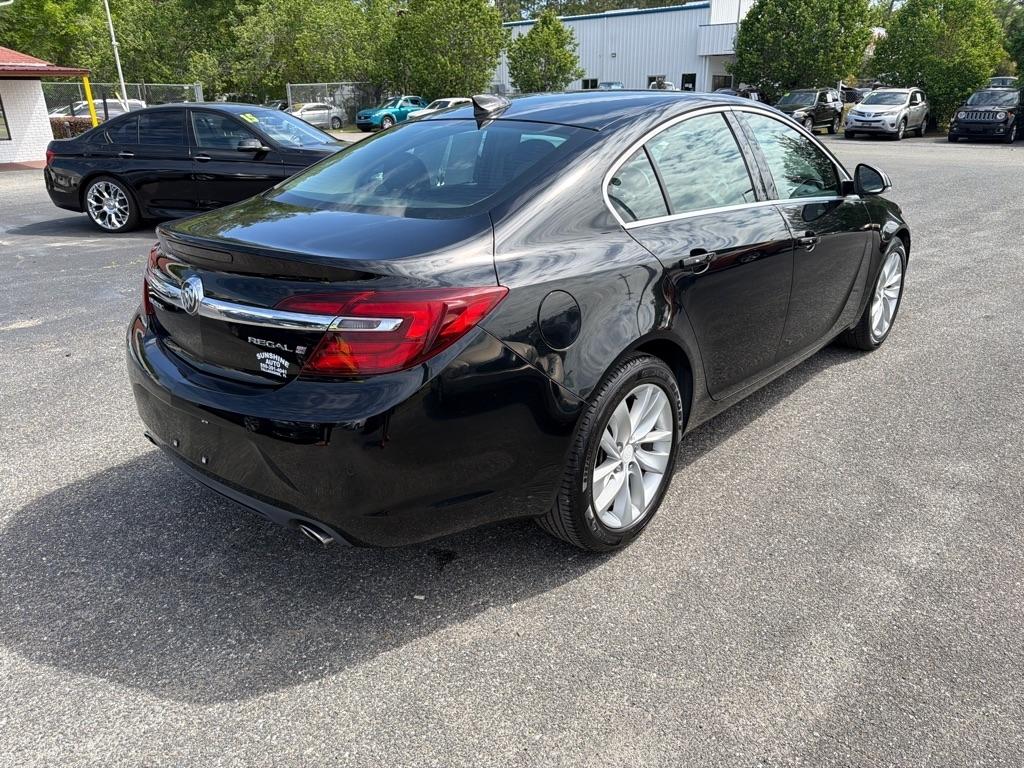 Buick Enclave Convenience FWD 2016