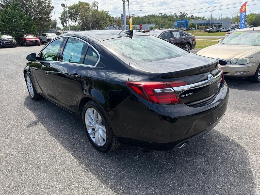 Buick Enclave Convenience FWD 2016