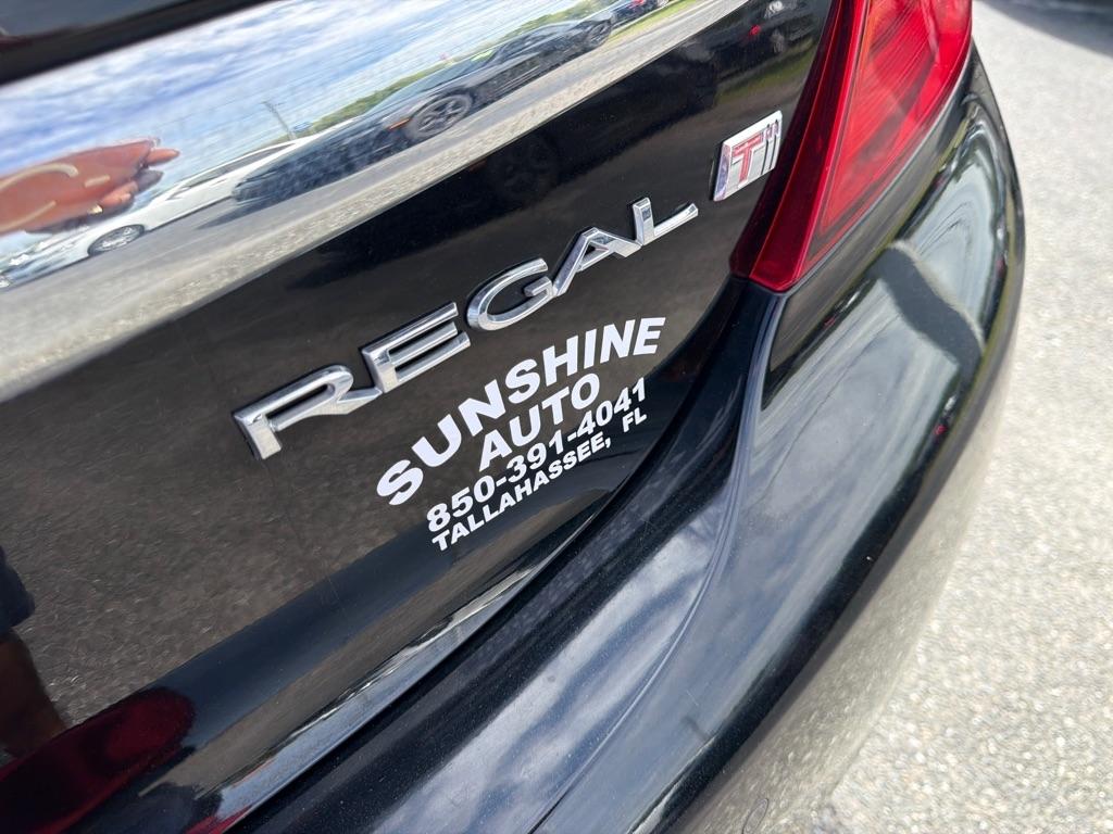 Buick Enclave Convenience FWD 2016