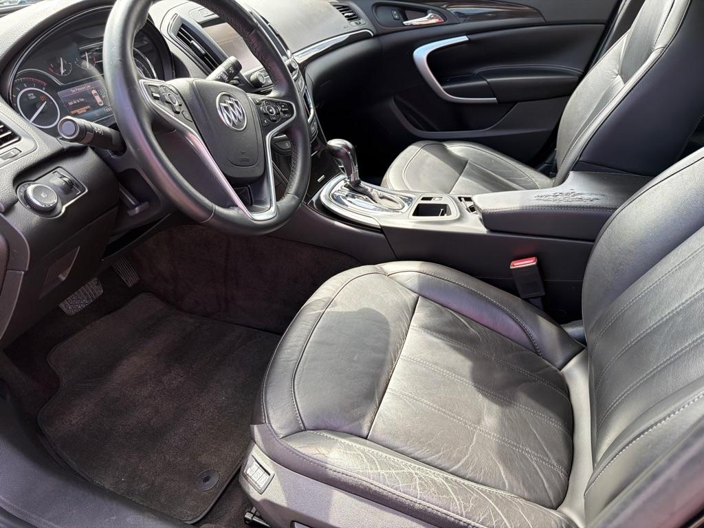 Buick Enclave Convenience FWD 2016