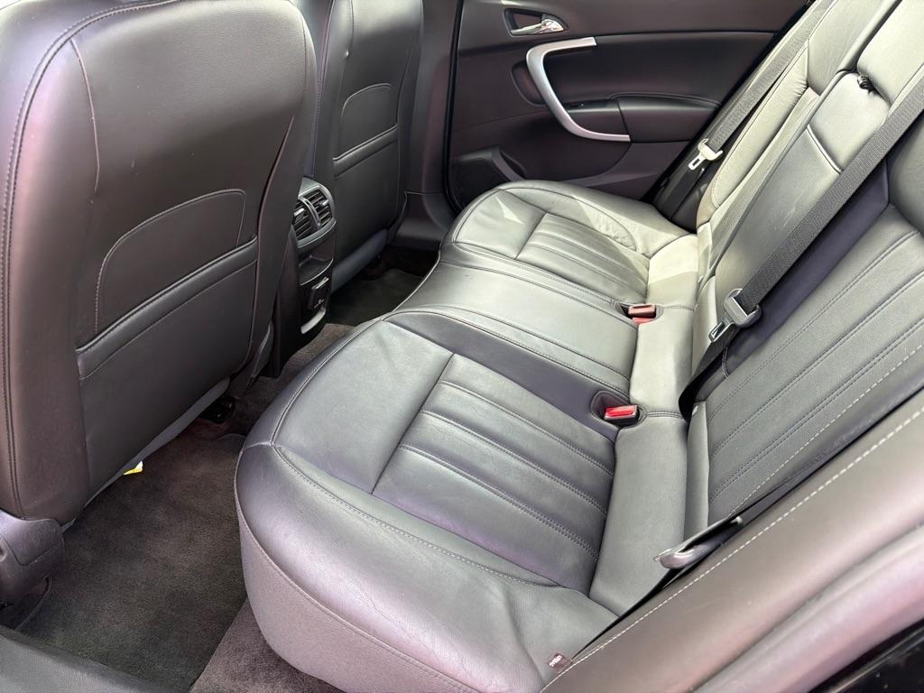 Buick Enclave Convenience FWD 2016