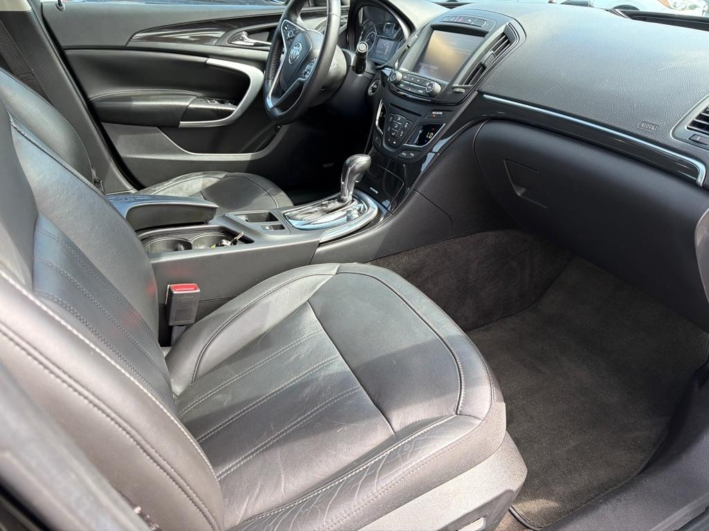 Buick Enclave Convenience FWD 2016