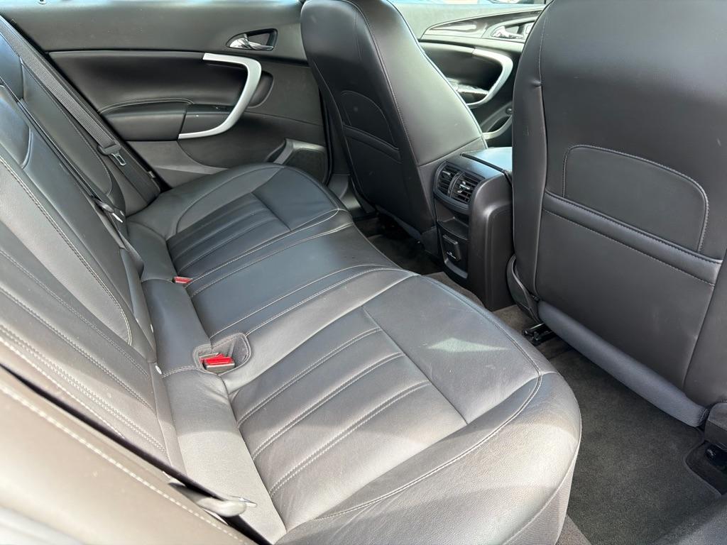 Buick Enclave Convenience FWD 2016