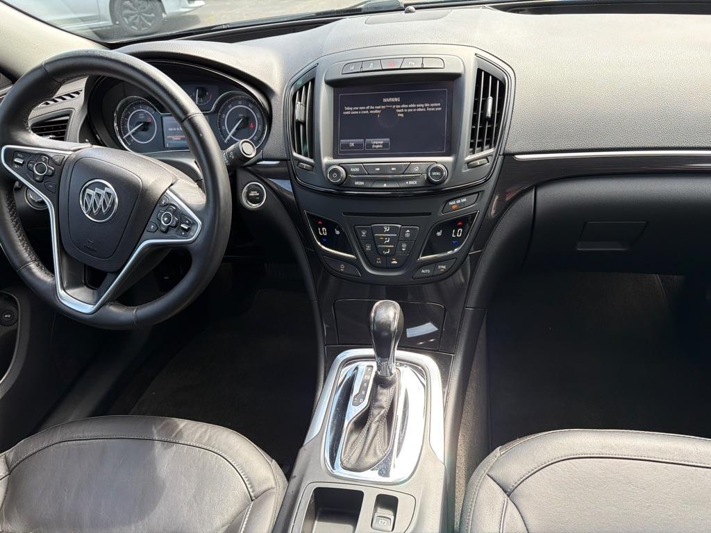 Buick Enclave Convenience FWD 2016