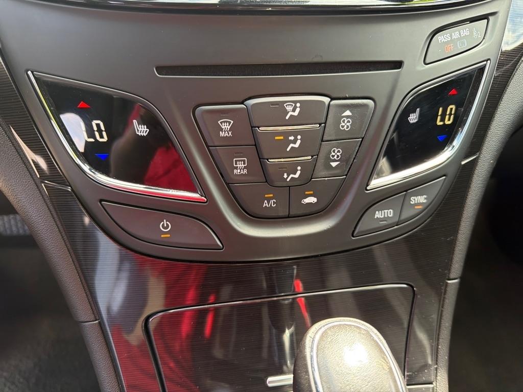 Buick Enclave Convenience FWD 2016