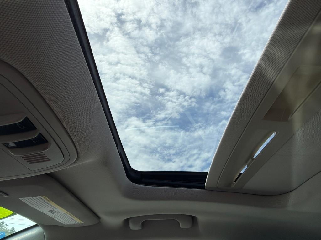 Buick Enclave Convenience FWD 2016