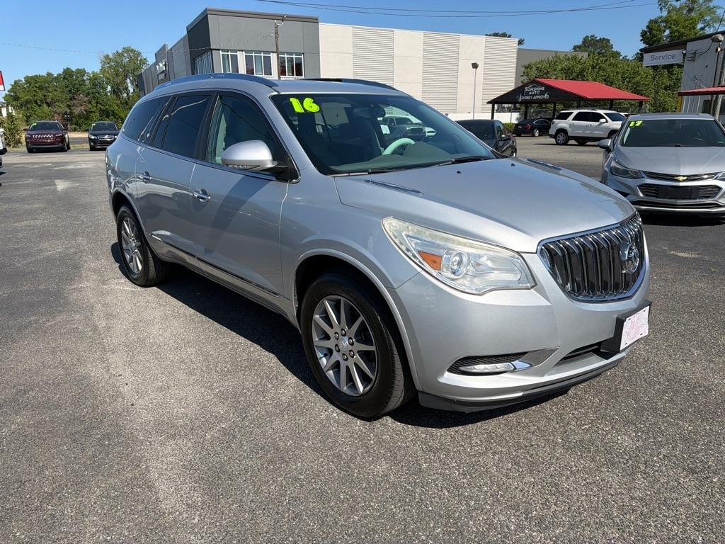Buick Enclave Convenience FWD 2016