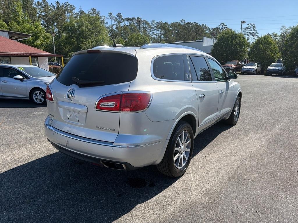 Buick Enclave Convenience FWD 2016