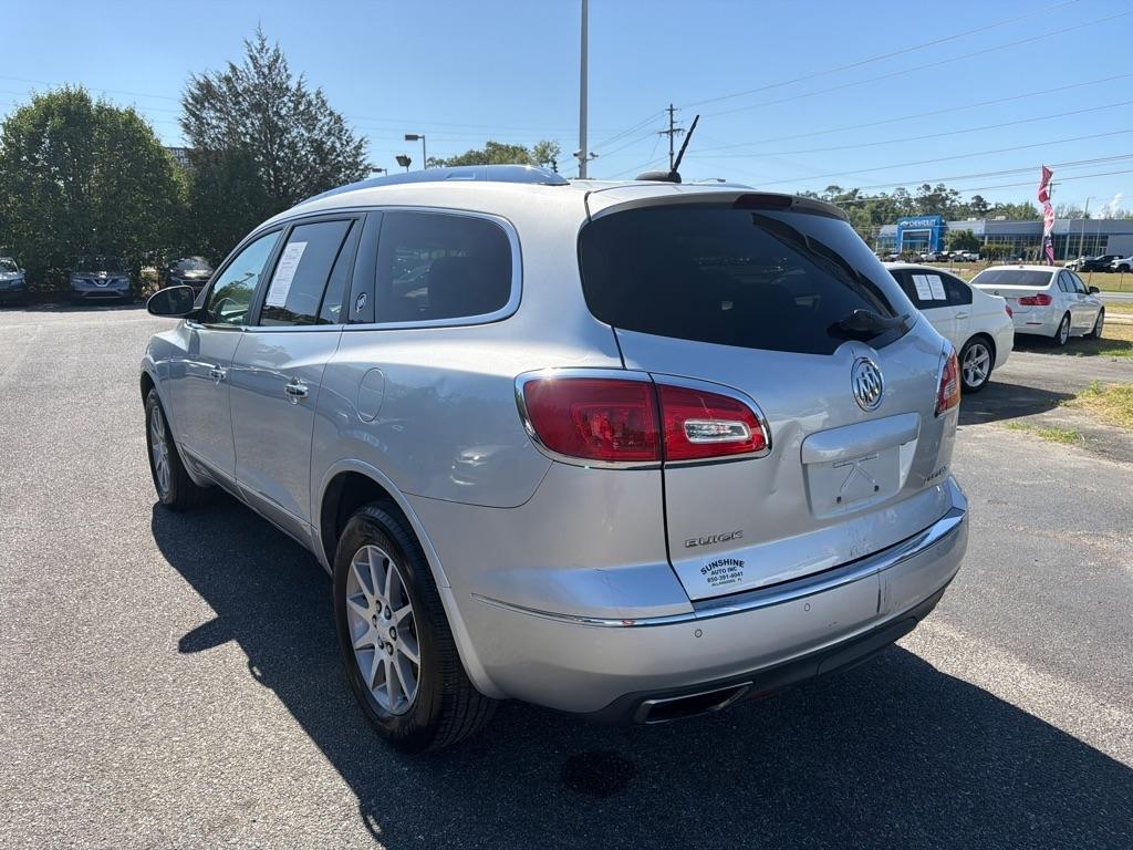 Buick Enclave Convenience FWD 2016