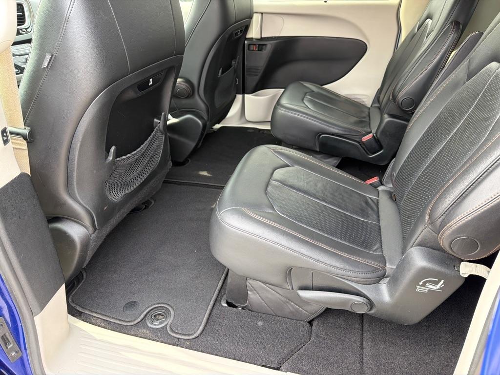 Chrysler Pacifica Touring-L 2018