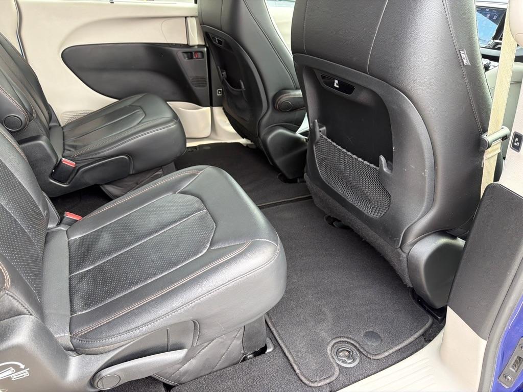 Chrysler Pacifica Touring-L 2018
