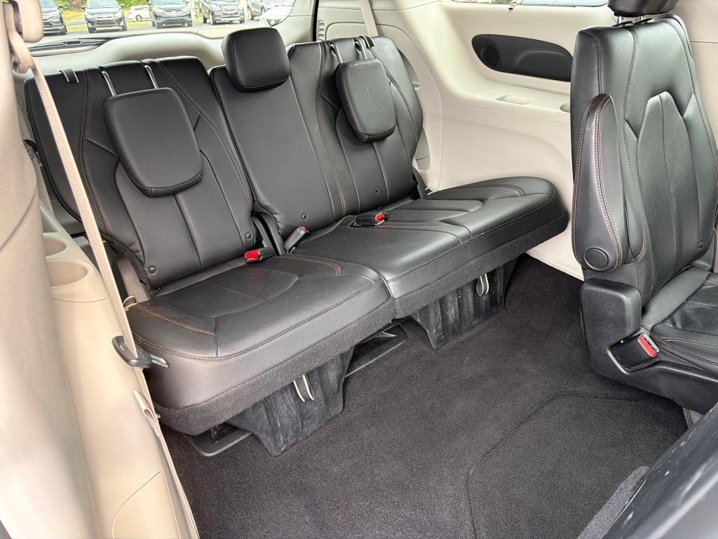 Chrysler Pacifica Touring-L 2018
