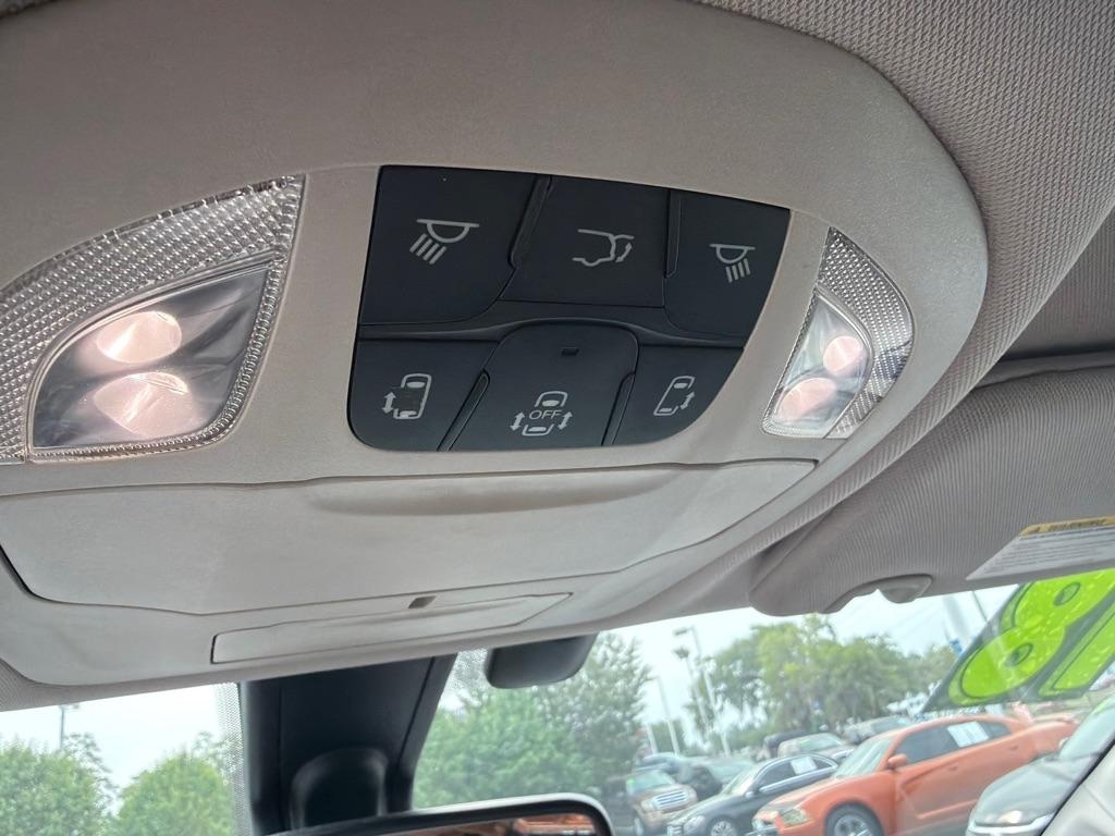 Chrysler Pacifica Touring-L 2018