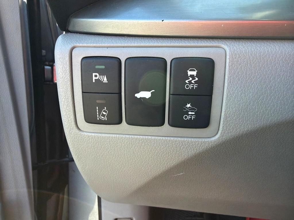 Acura RDX 6-Spd AT AWD w/Advance Package 2016