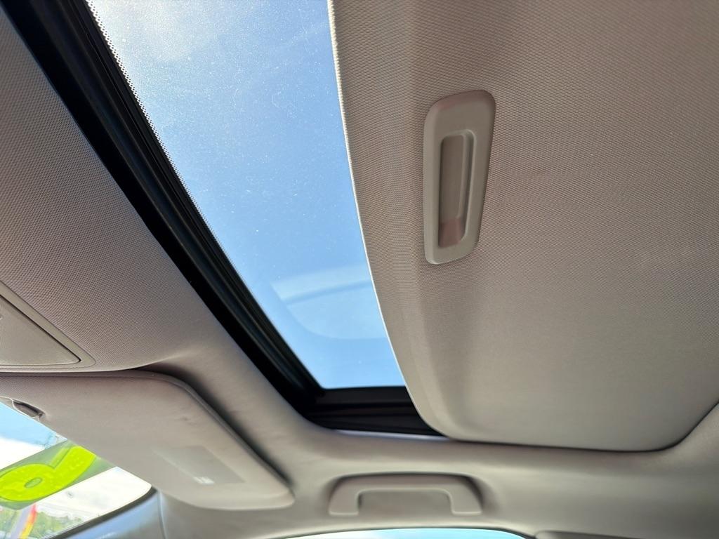 Acura RDX 6-Spd AT AWD w/Advance Package 2016