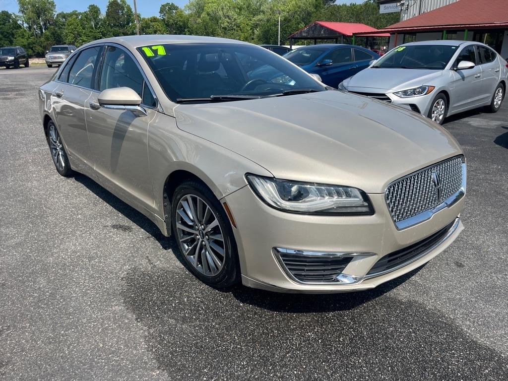 Lincoln MKZ Select FWD 2017
