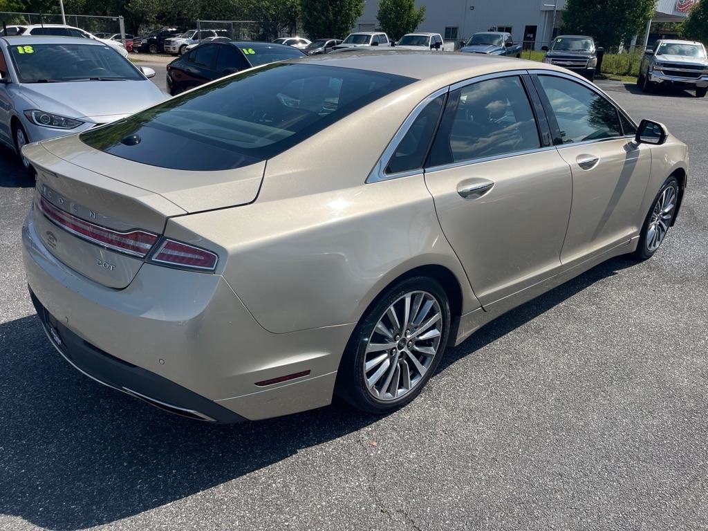Lincoln MKZ Select FWD 2017