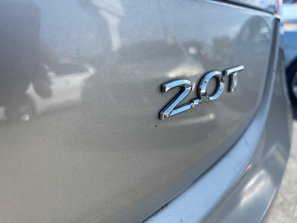 Lincoln MKZ Select FWD 2017