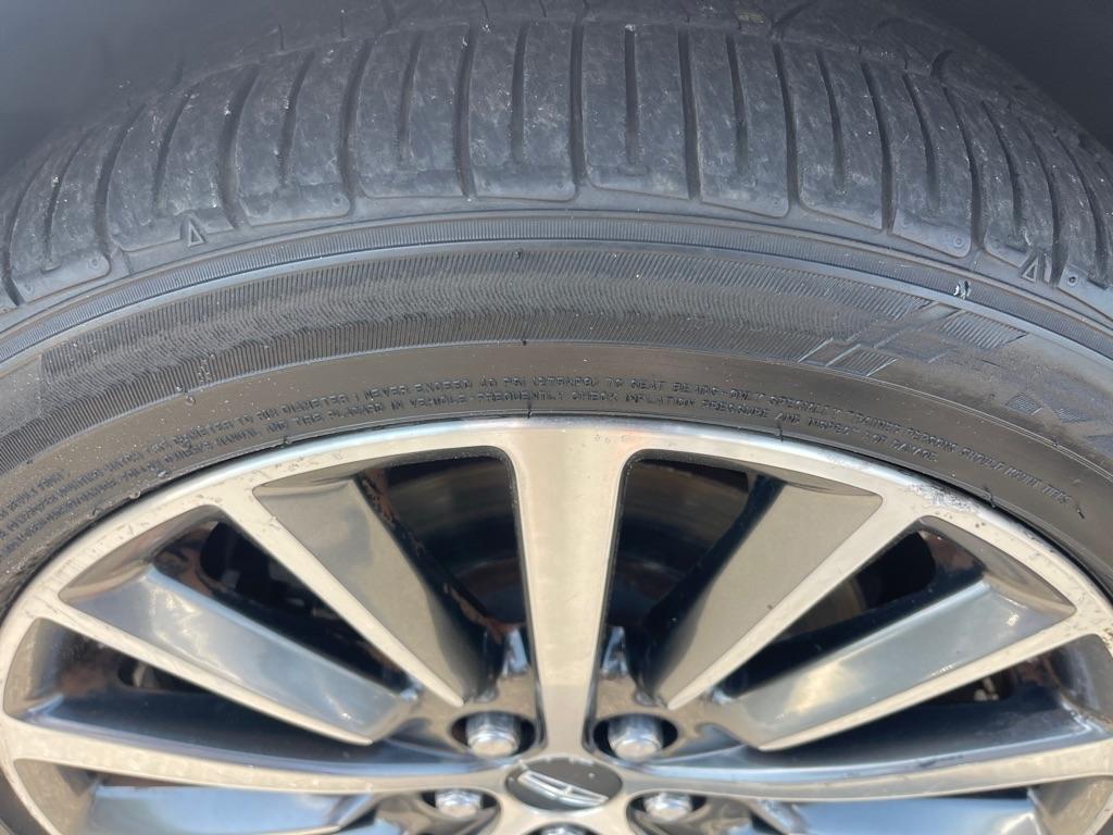 Lincoln MKZ Select FWD 2017