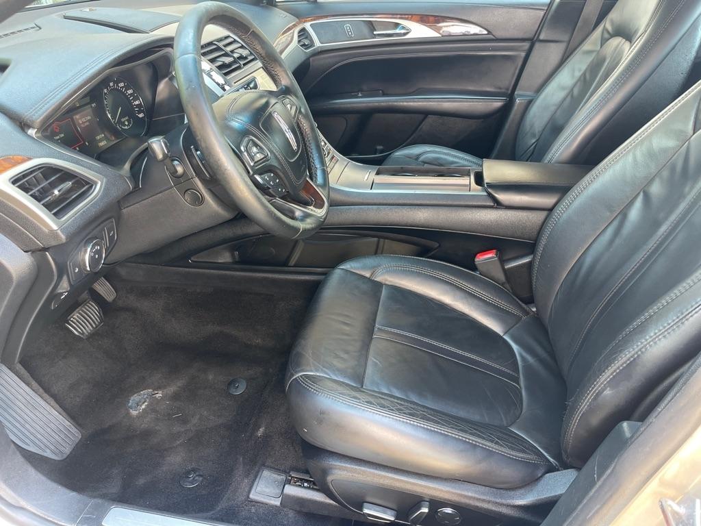 Lincoln MKZ Select FWD 2017