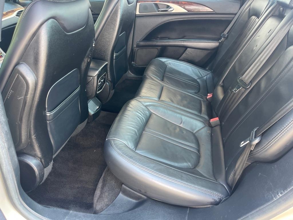 Lincoln MKZ Select FWD 2017