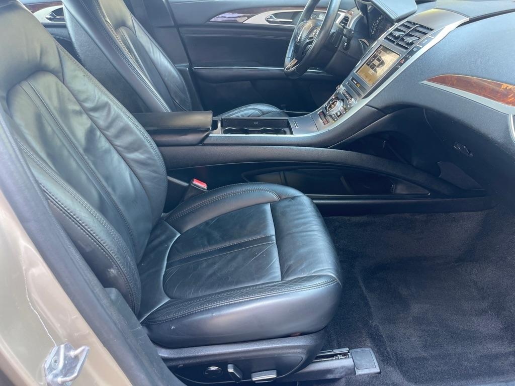 Lincoln MKZ Select FWD 2017