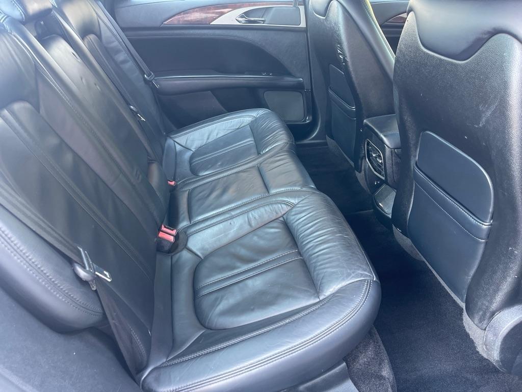 Lincoln MKZ Select FWD 2017