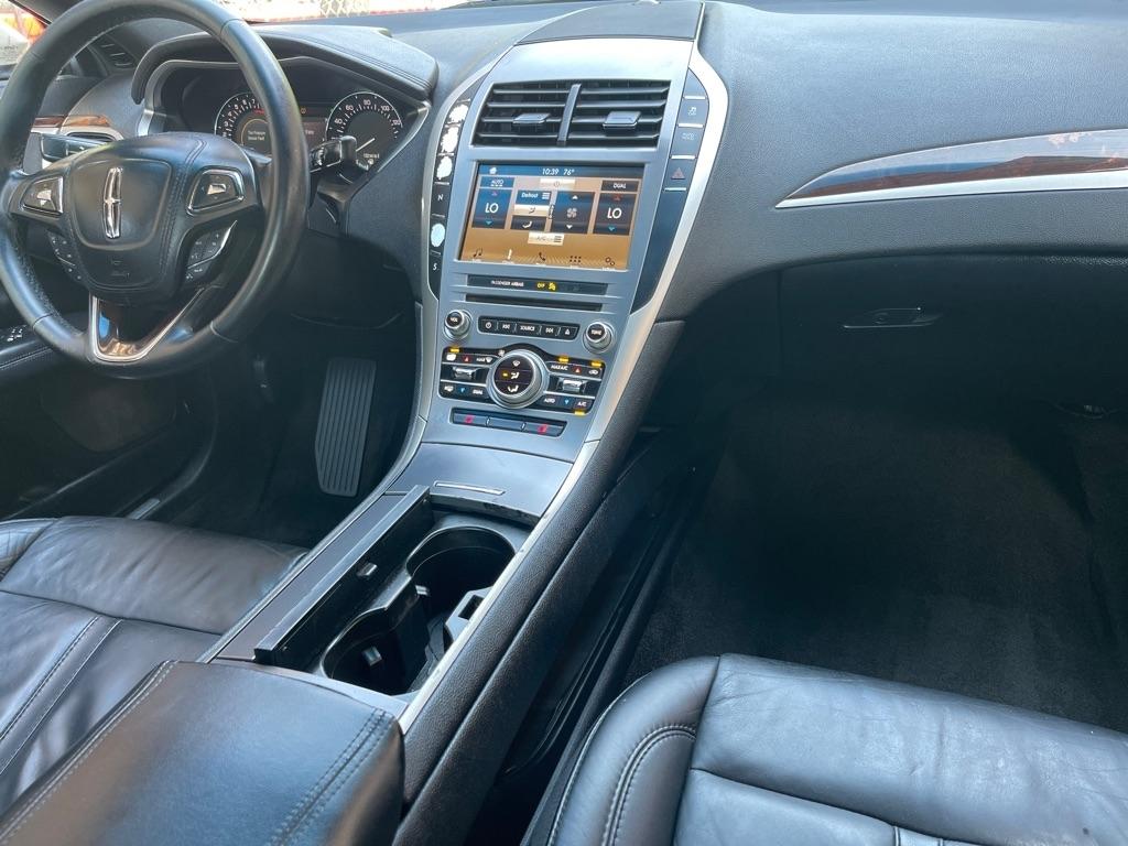 Lincoln MKZ Select FWD 2017