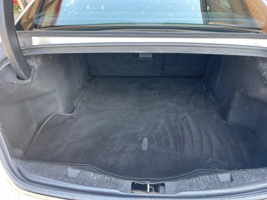 Lincoln MKZ Select FWD 2017