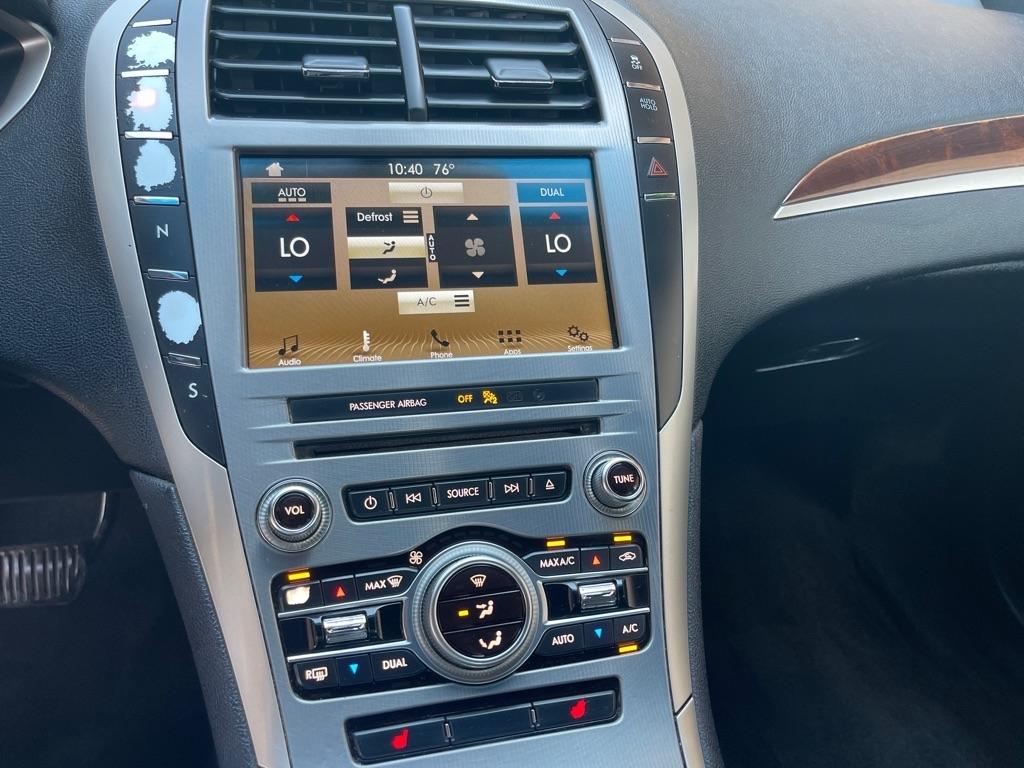 Lincoln MKZ Select FWD 2017