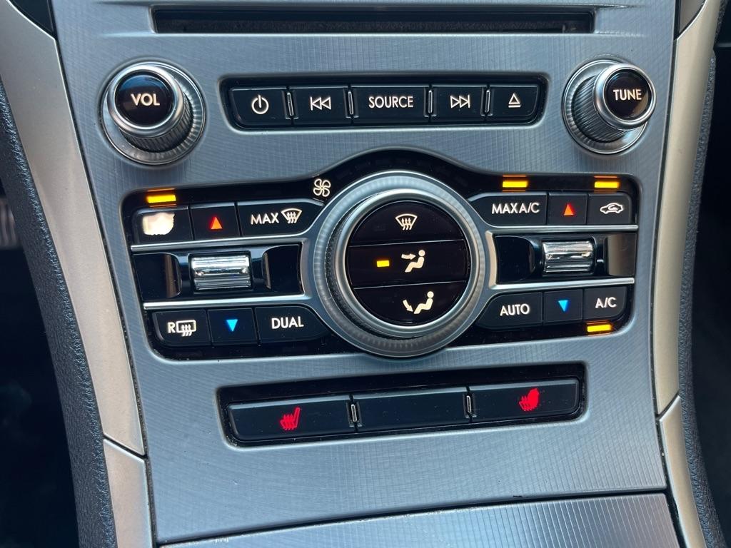 Lincoln MKZ Select FWD 2017