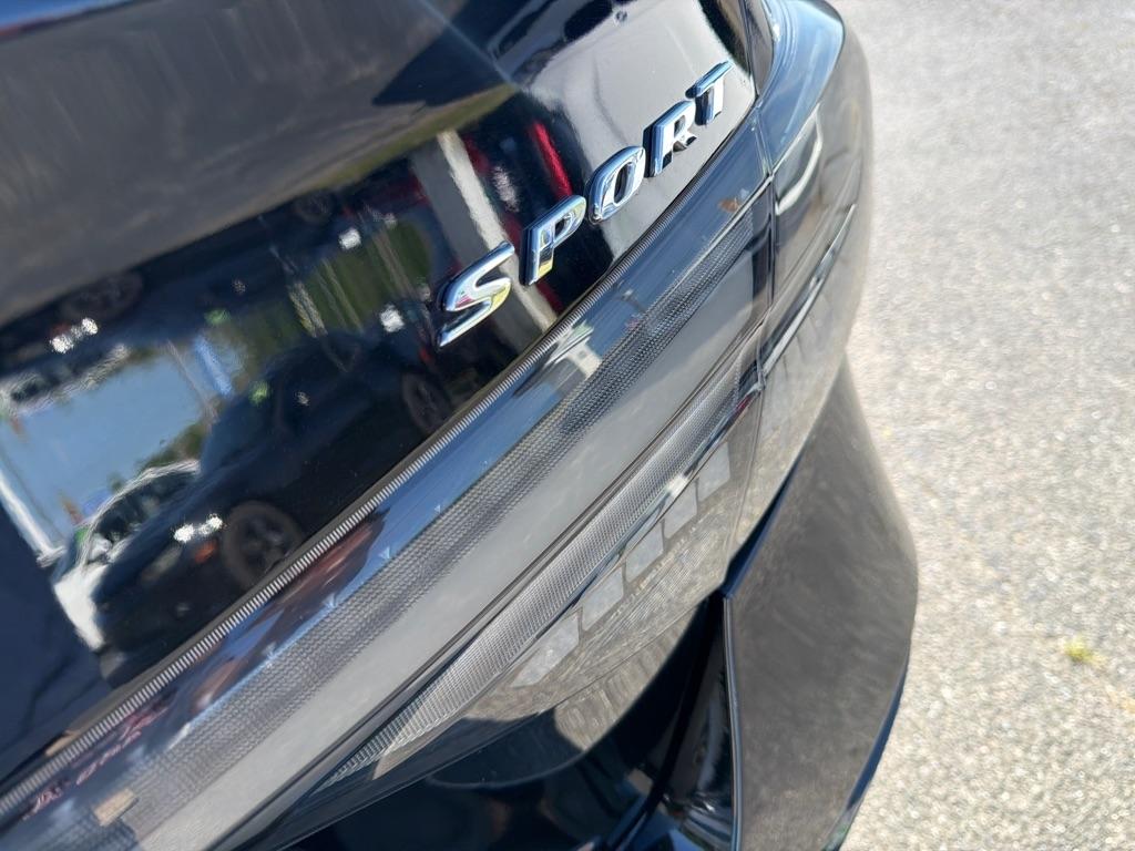 Honda Civic Sport 2023