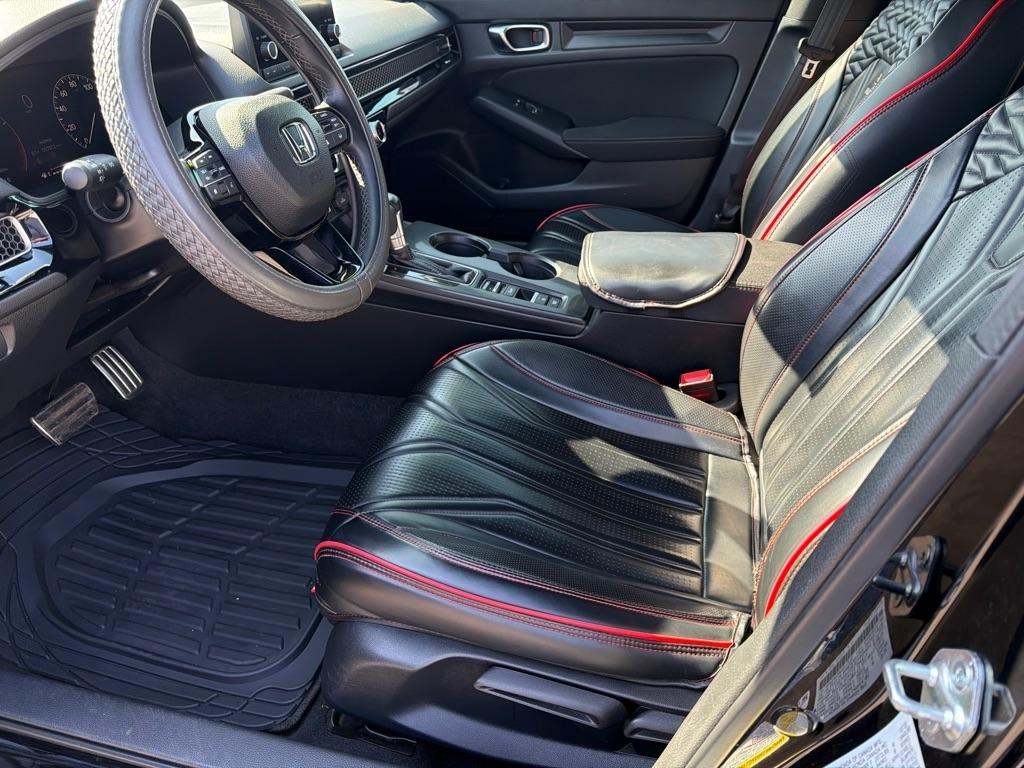 Honda Civic Sport 2023