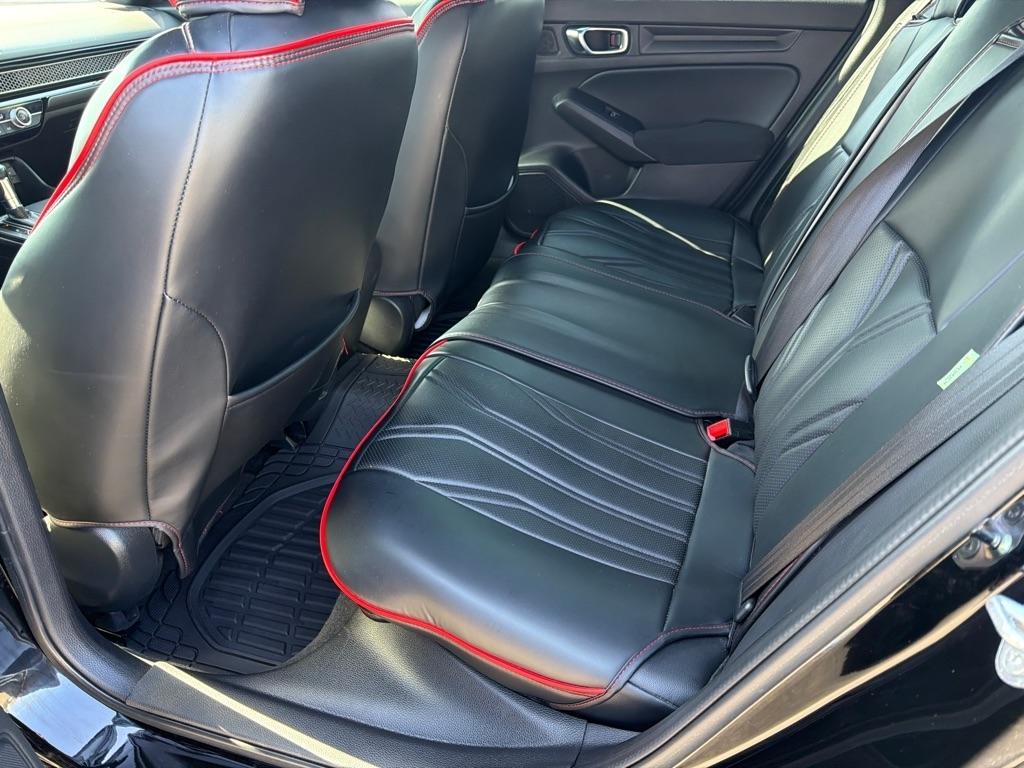 Honda Civic Sport 2023