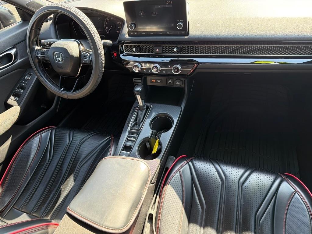 Honda Civic Sport 2023