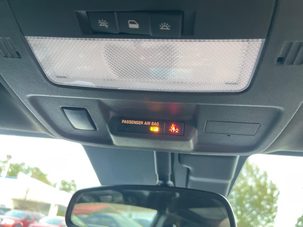 Chevrolet Camaro LT1 Coupe 2010