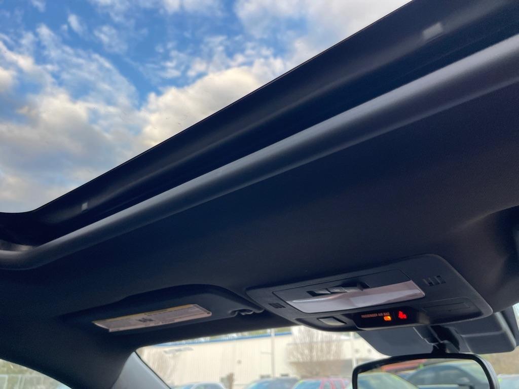 Chevrolet Camaro LT1 Coupe 2010