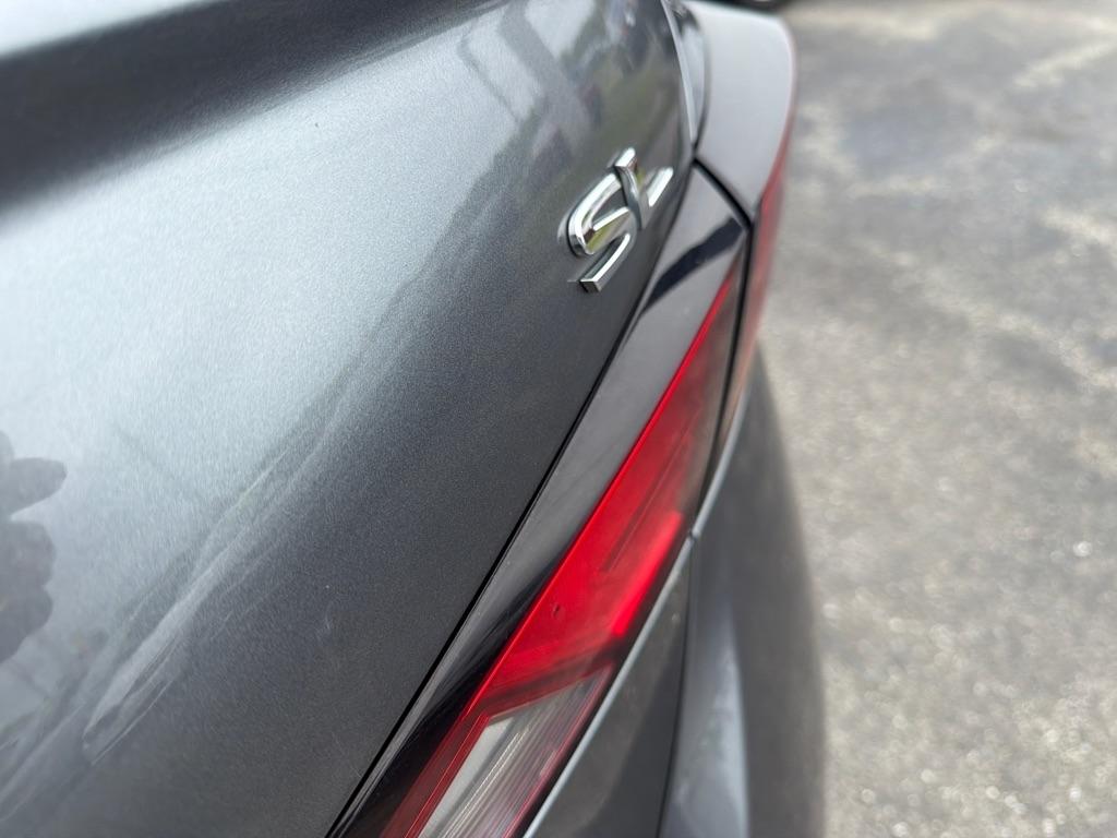 Nissan Altima 2.5 SL 2020