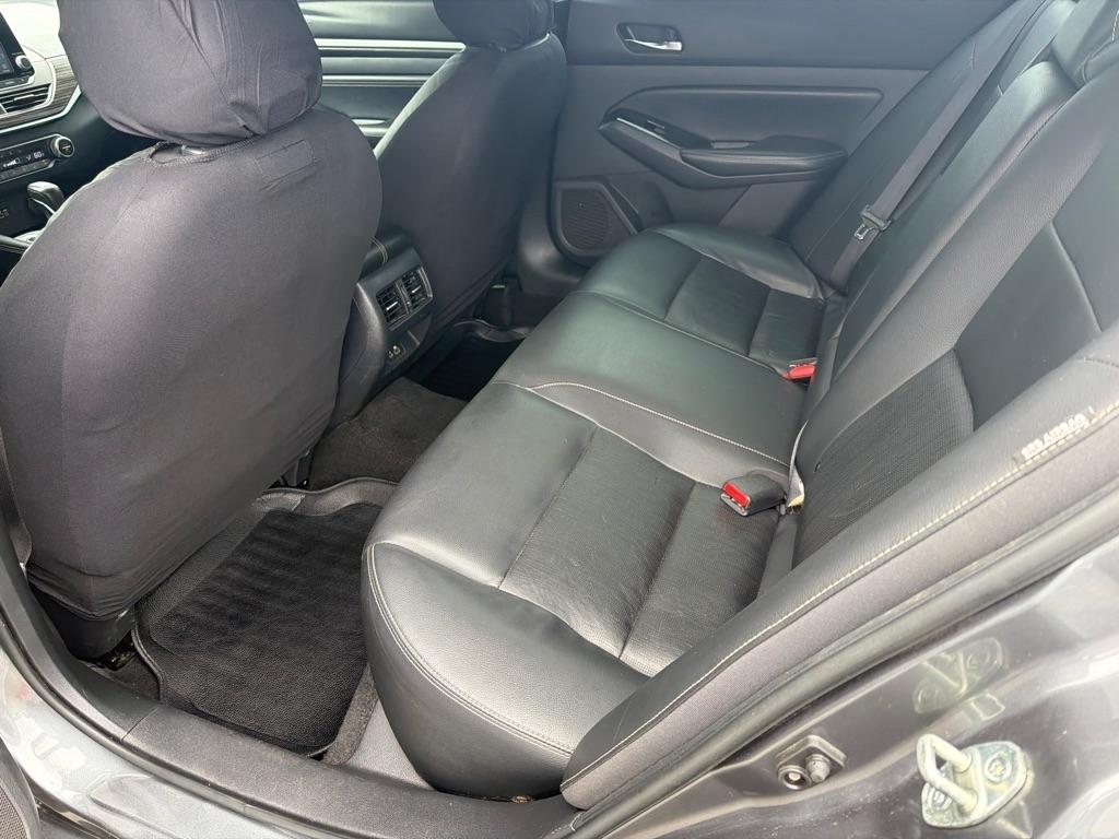 Nissan Altima 2.5 SL 2020