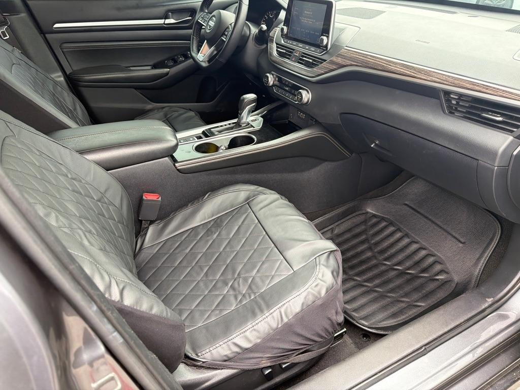 Nissan Altima 2.5 SL 2020